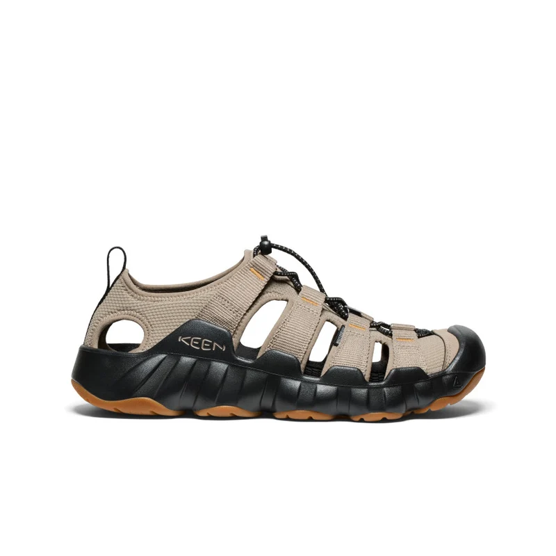 Hyperport H2 Sandale für Herren | Brindle/Black