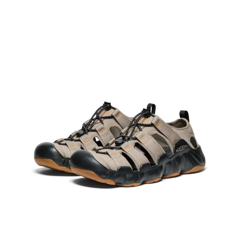 Hyperport H2 Sandale für Herren | Brindle/Black