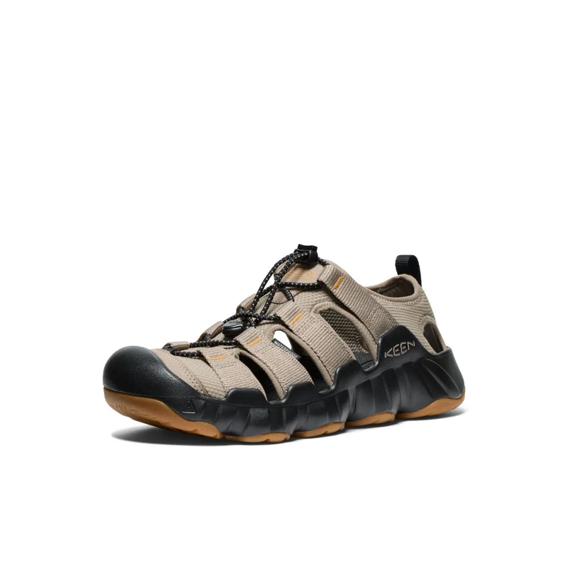 Hyperport H2 Sandale für Herren | Brindle/Black