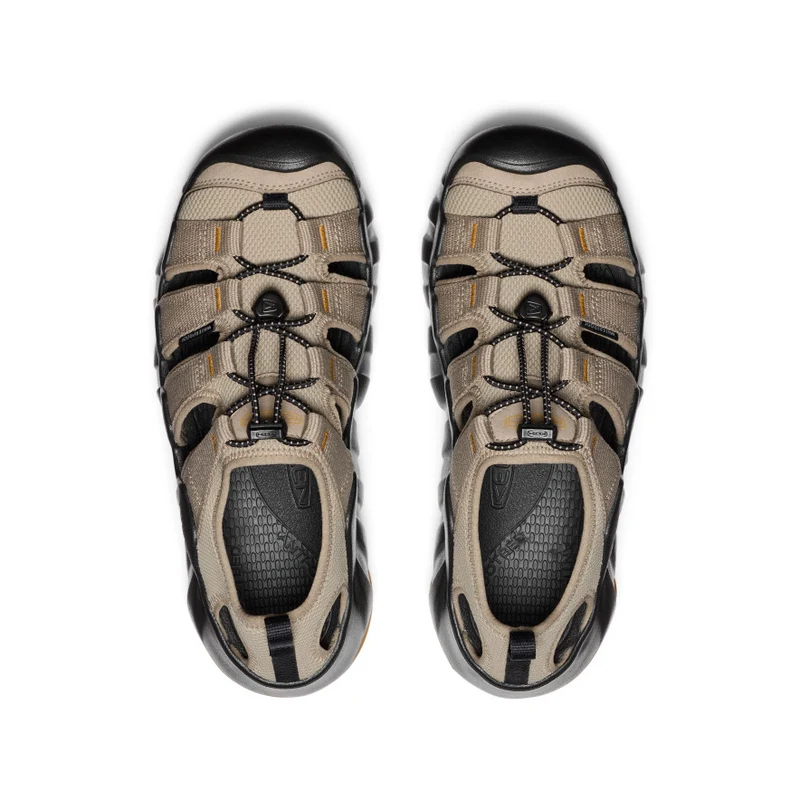 Hyperport H2 Sandale für Herren | Brindle/Black