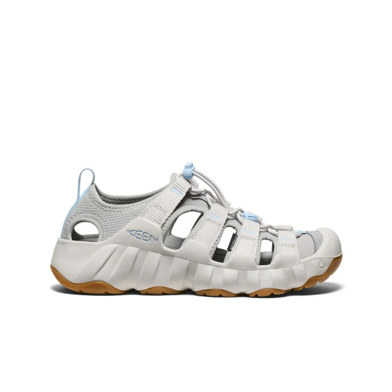 Hyperport H2 Sandale für Damen | Alloy/Skyway