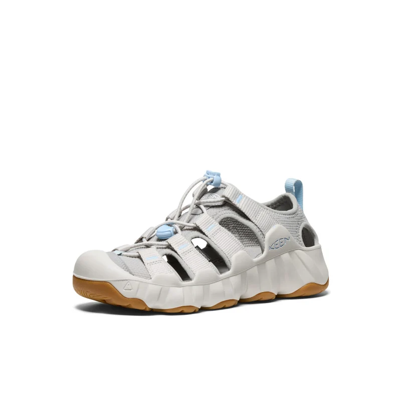 Hyperport H2 Sandale für Damen | Alloy/Skyway