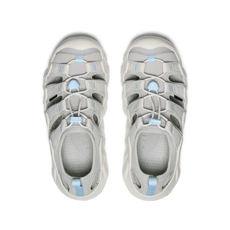 Hyperport H2 Sandale für Damen | Alloy/Skyway