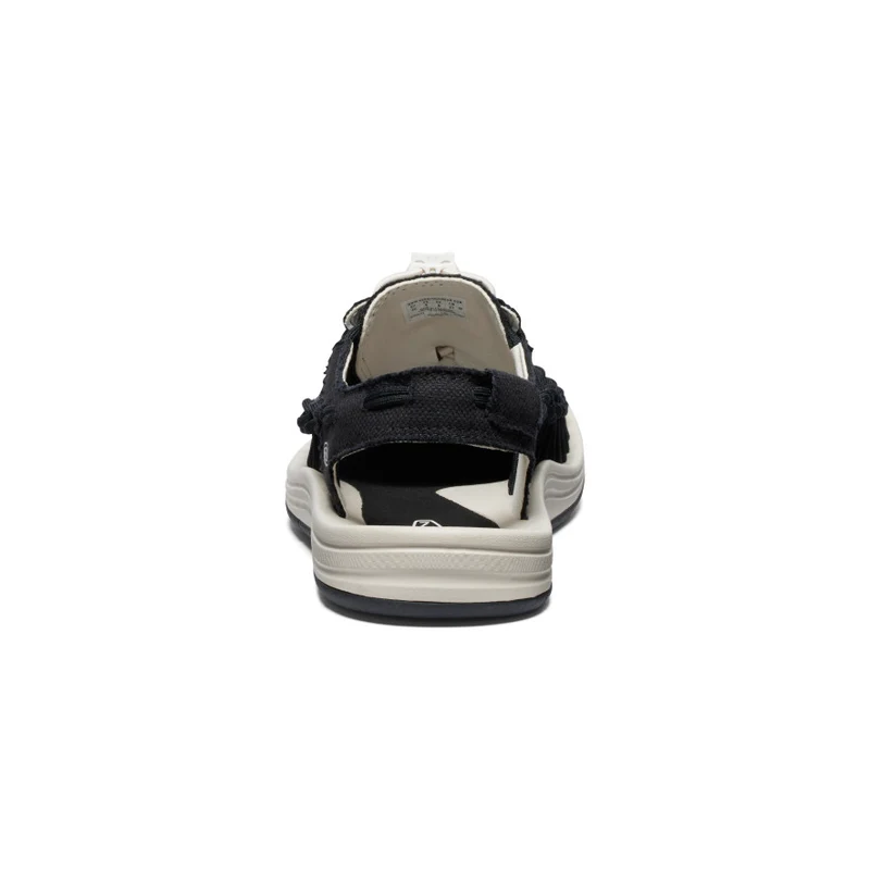 UNEEK Canvas für Herren | Black/Birch