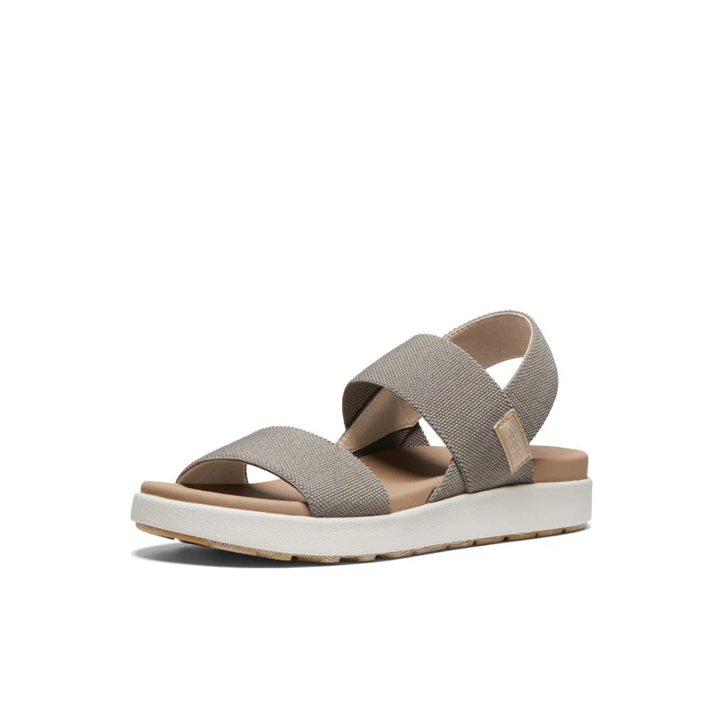 Elle Riemensandalen für Damen | Brindle/Birch