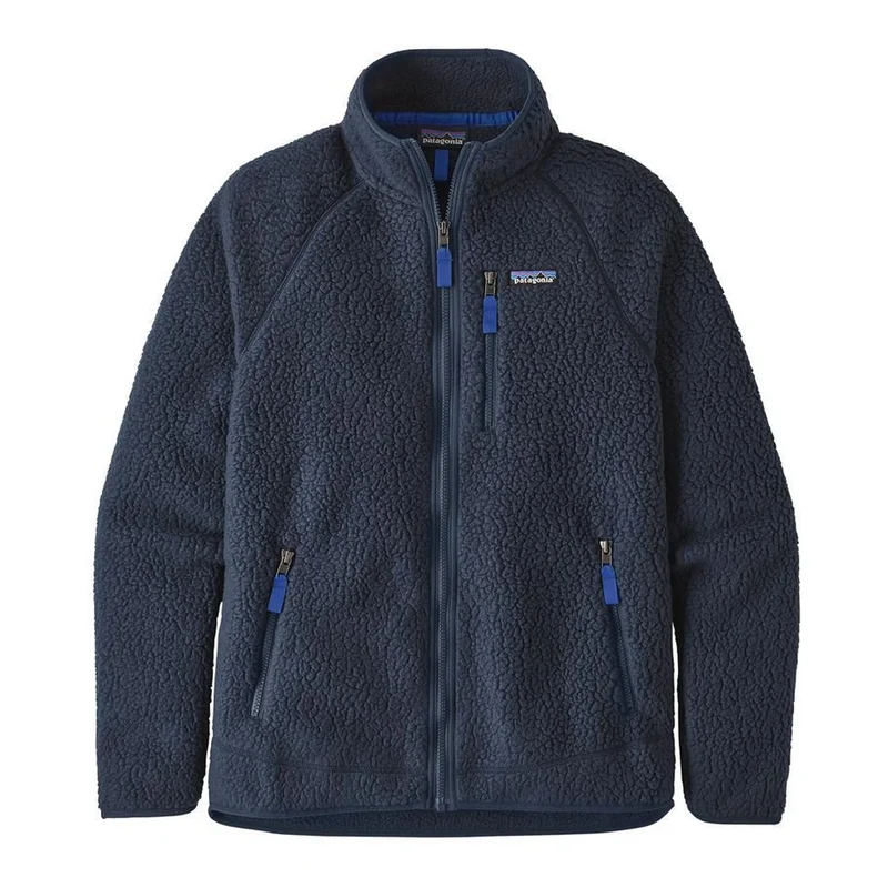 M's Retro Pile Jkt