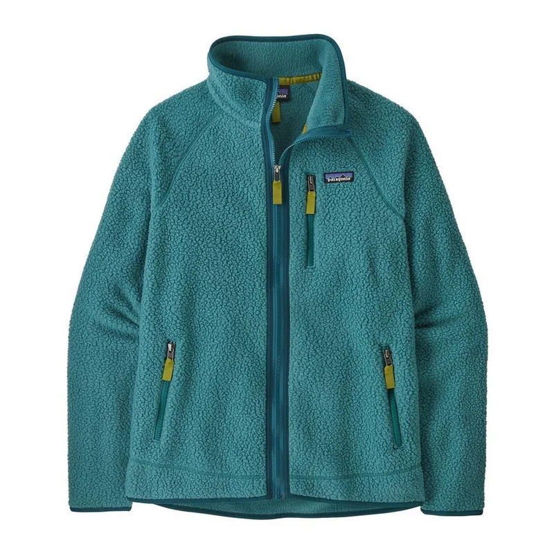 M's Retro Pile Jkt