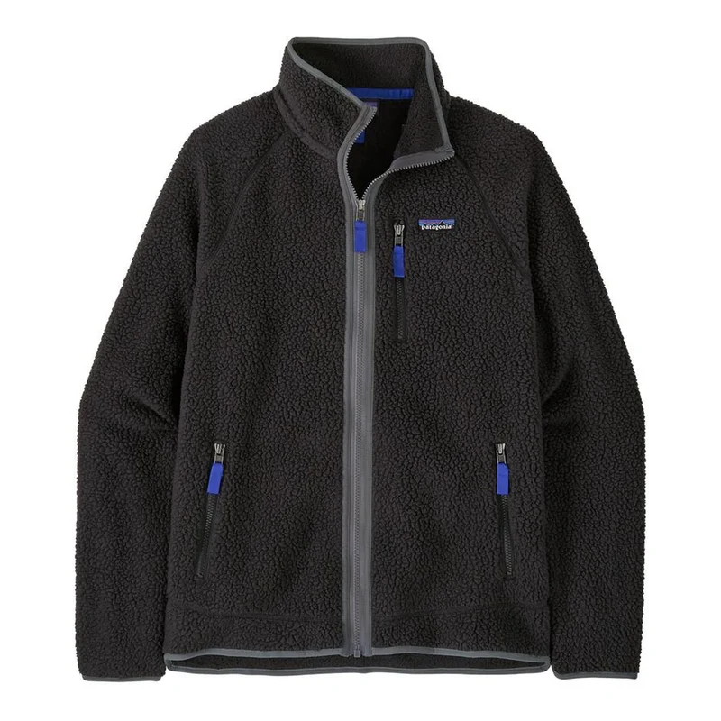 M's Retro Pile Jkt