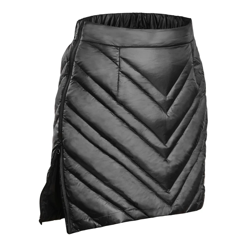 DownWool Skirt W