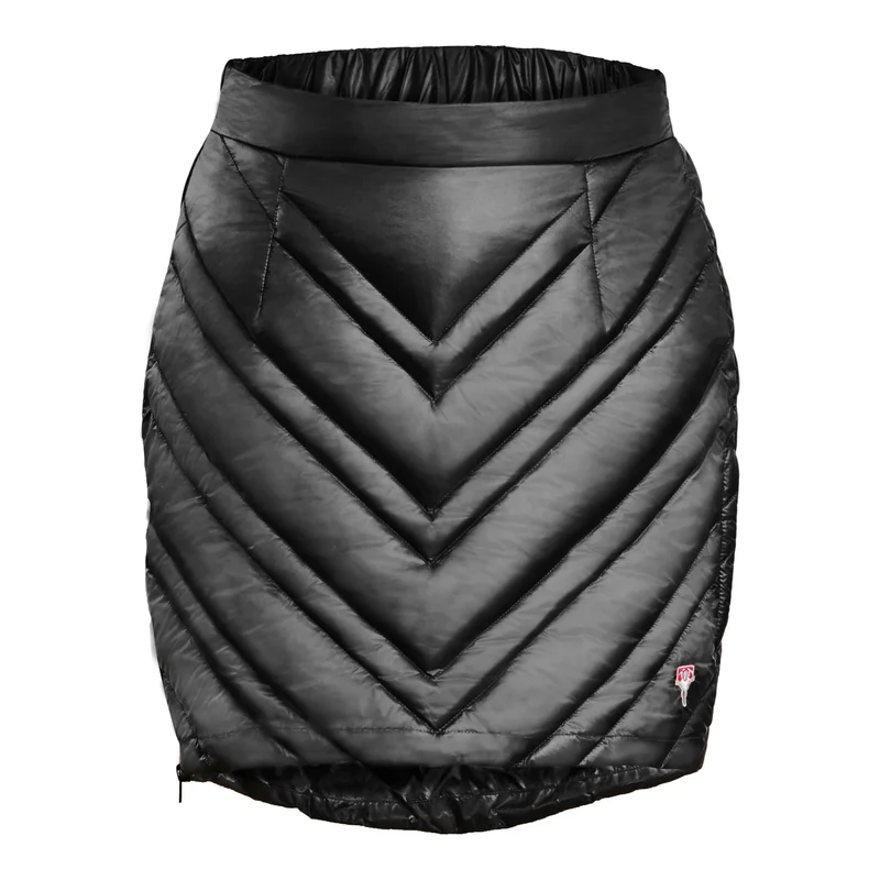 DownWool Skirt W