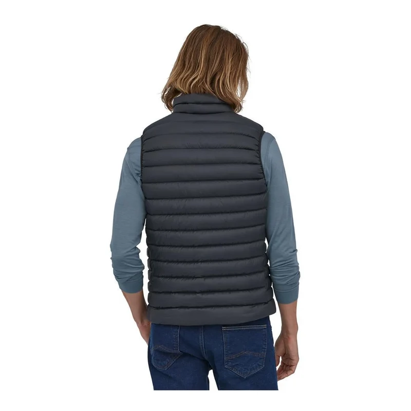 M's Down Sweater Vest