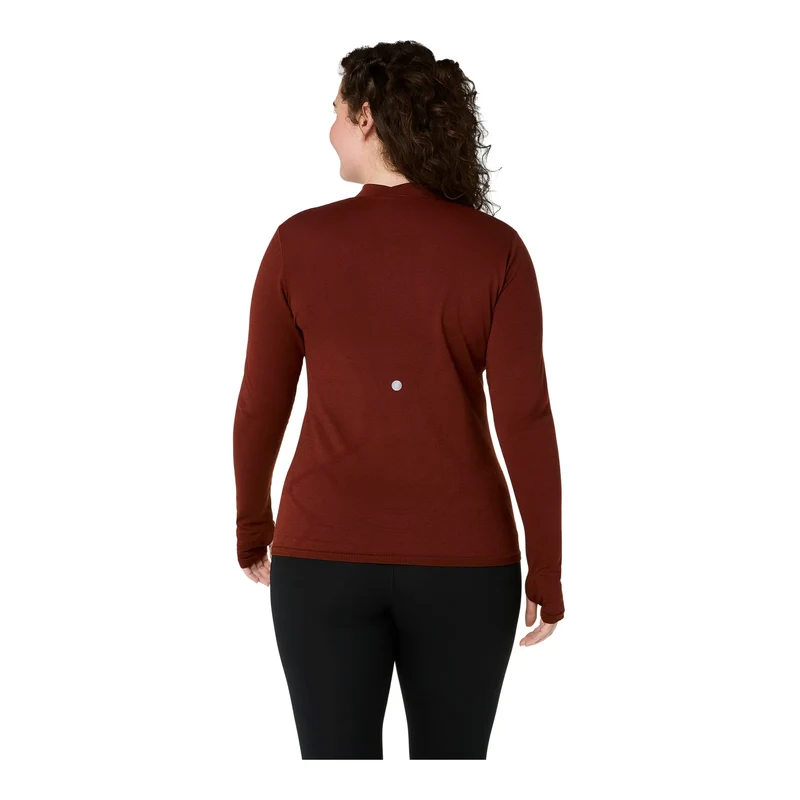 ROAD WINTER SEAMLESS LS TOP Winter