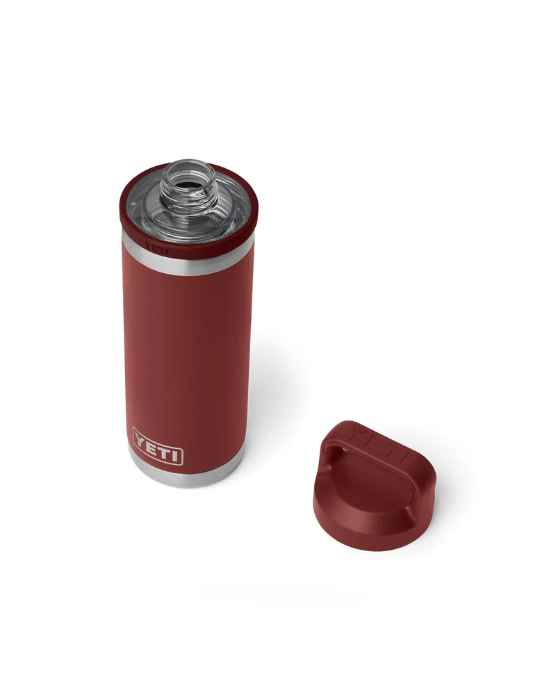 Yeti Rambler 18 Oz Stag Red [532ml]