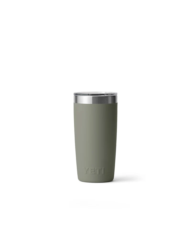 Yeti Rambler 10 Oz Tumbler Pampa Green [295ml]