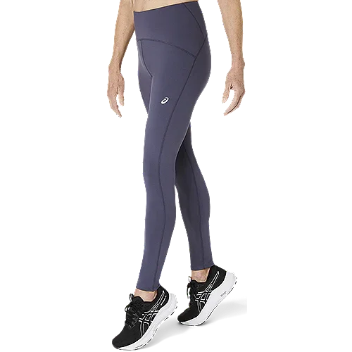 Damen Road Winter High Waist Tight Damen