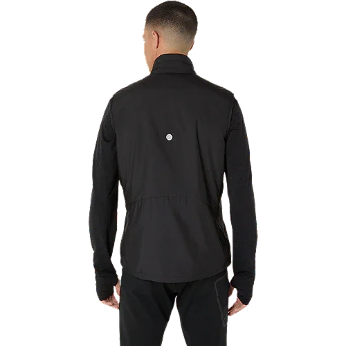 Asics Road Winter Veste Herren