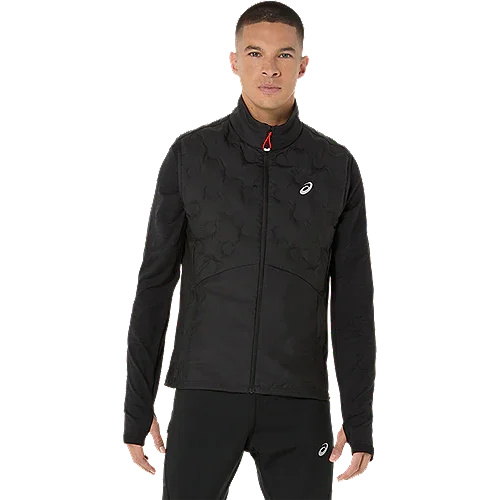 Asics Road Winter Veste Herren