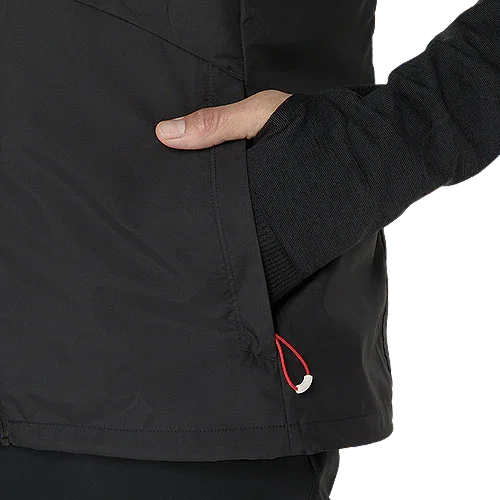 Asics Road Winter Veste Herren