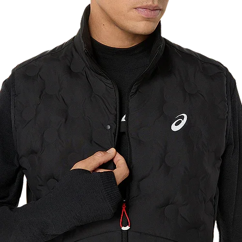 Asics Road Winter Veste Herren