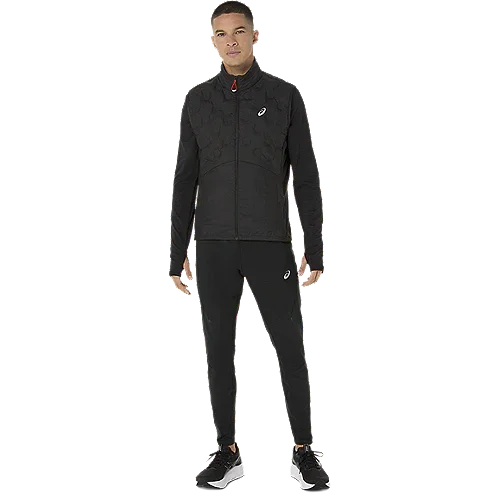 Asics Road Winter Veste Herren