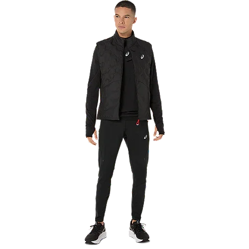 Asics Road Winter Veste Herren
