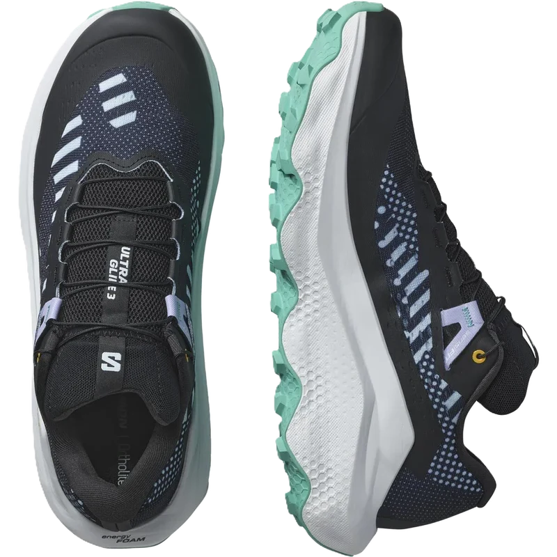 Salomon Ultra Glide 3 Proto Pack Damen