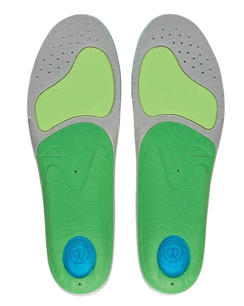 SIDAS Run 3Feet® Protect Mid Lauf-Einlegesohlen