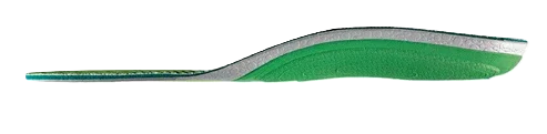 SIDAS Run 3Feet® Protect Mid Lauf-Einlegesohlen