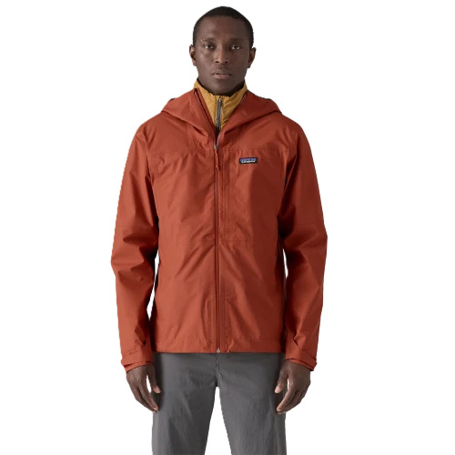 Patagonia Boulder Fork Rain Jacket Herren