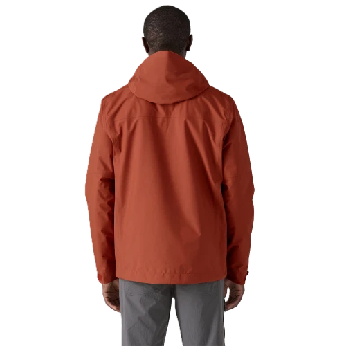 Patagonia Boulder Fork Rain Jacket Herren
