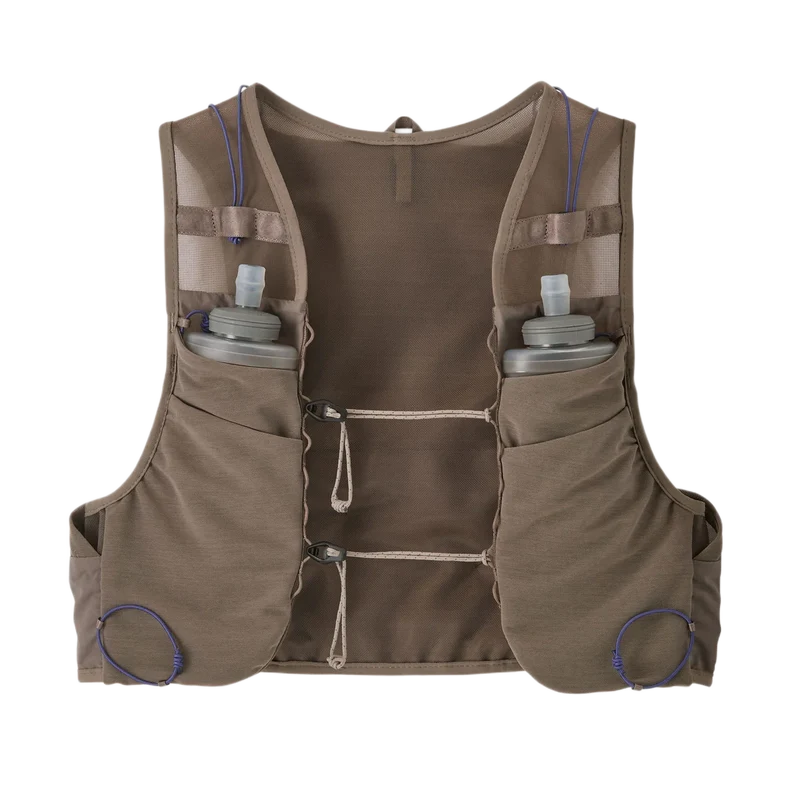 Patagonia Trailrunning Veste Slope Runner Vest Unisex