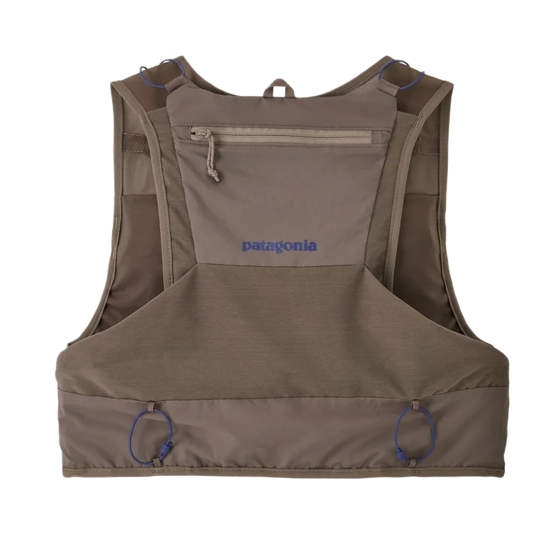 Patagonia Trailrunning Veste Slope Runner Vest Unisex