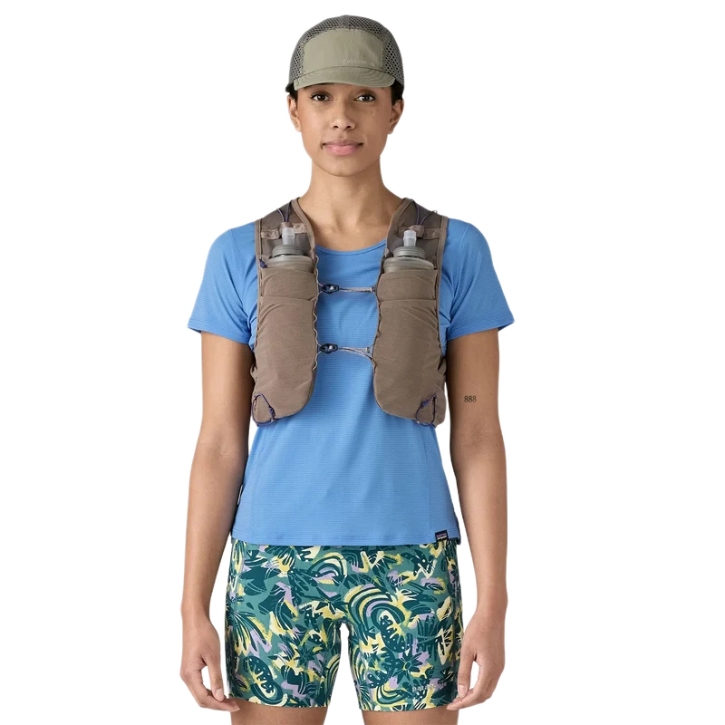Patagonia Trailrunning Veste Slope Runner Vest Unisex