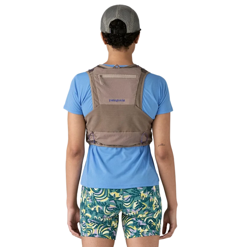 Patagonia Trailrunning Veste Slope Runner Vest Unisex