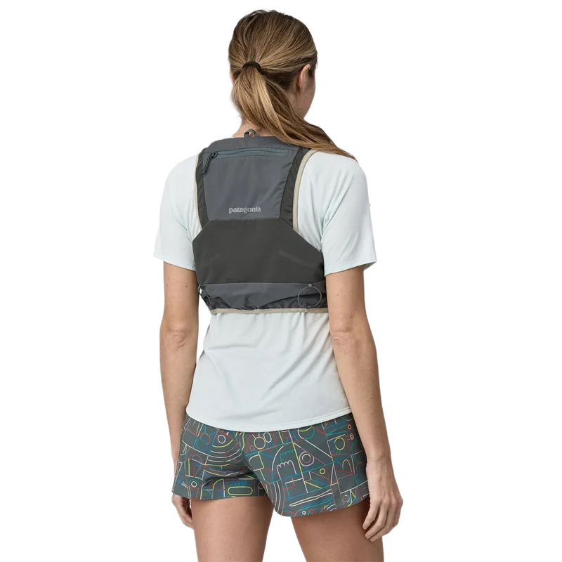 Patagonia Trailrunning Veste Slope Runner Vest Unisex