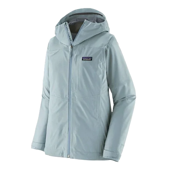 Patagonia Boulder Fork Rain Jacket Damen