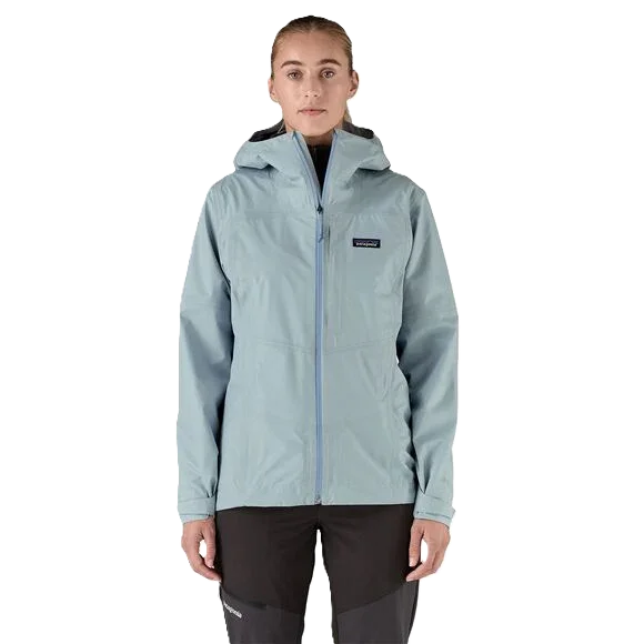 Patagonia Boulder Fork Rain Jacket Damen