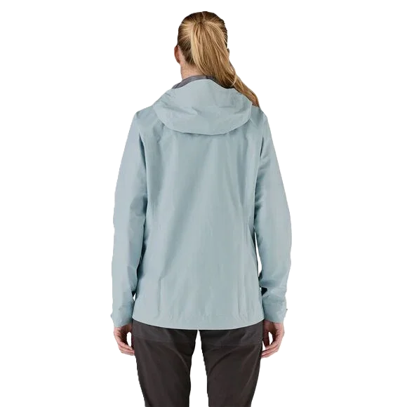 Patagonia Boulder Fork Rain Jacket Damen
