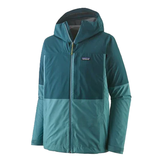 Patagonia Boulder Fork Rain Jacket Herren