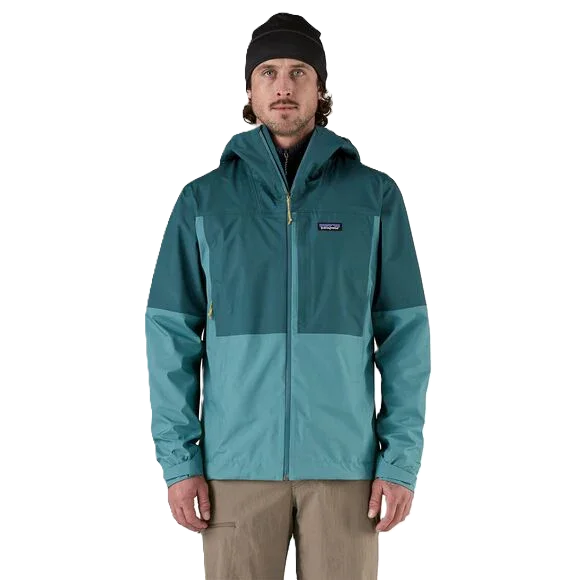 Patagonia Boulder Fork Rain Jacket Herren