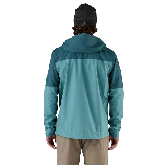 Patagonia Boulder Fork Rain Jacket Herren
