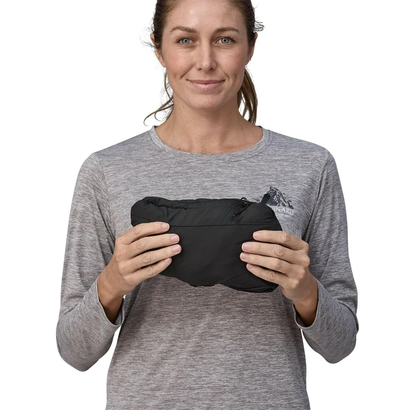 Patagonia Nano Air Vest Damen