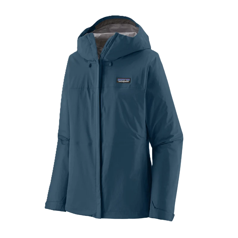 Patagonia Women's Torrentshell