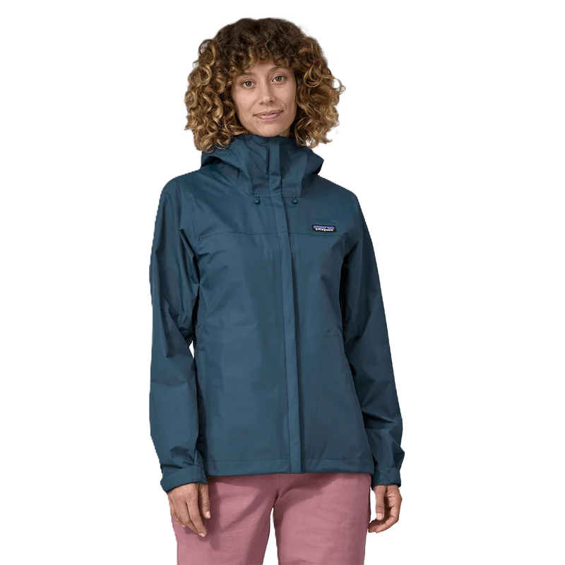 Patagonia Women's Torrentshell