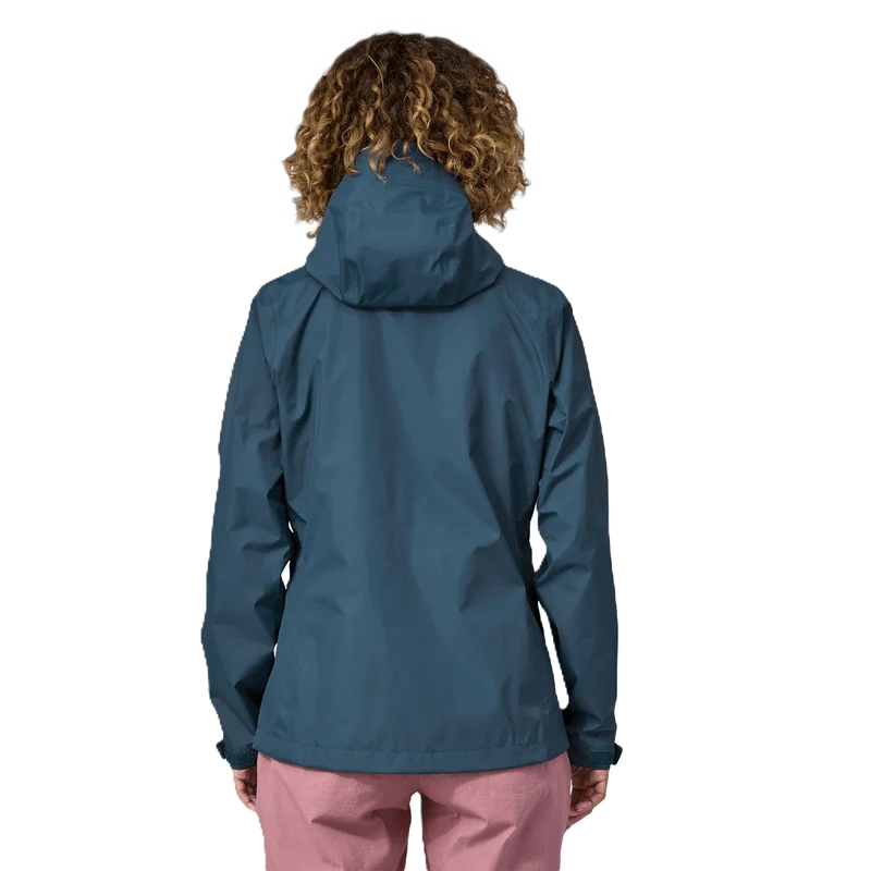Patagonia Women's Torrentshell