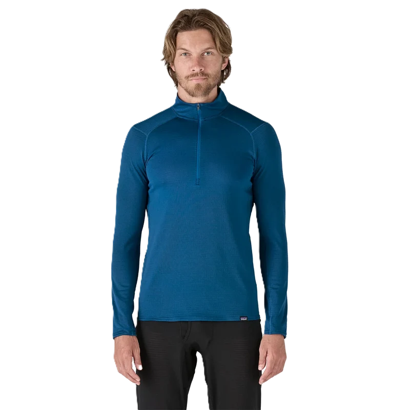 Patagonia Capilene® Thermal Weight Zip-Neck Pullover Herren
