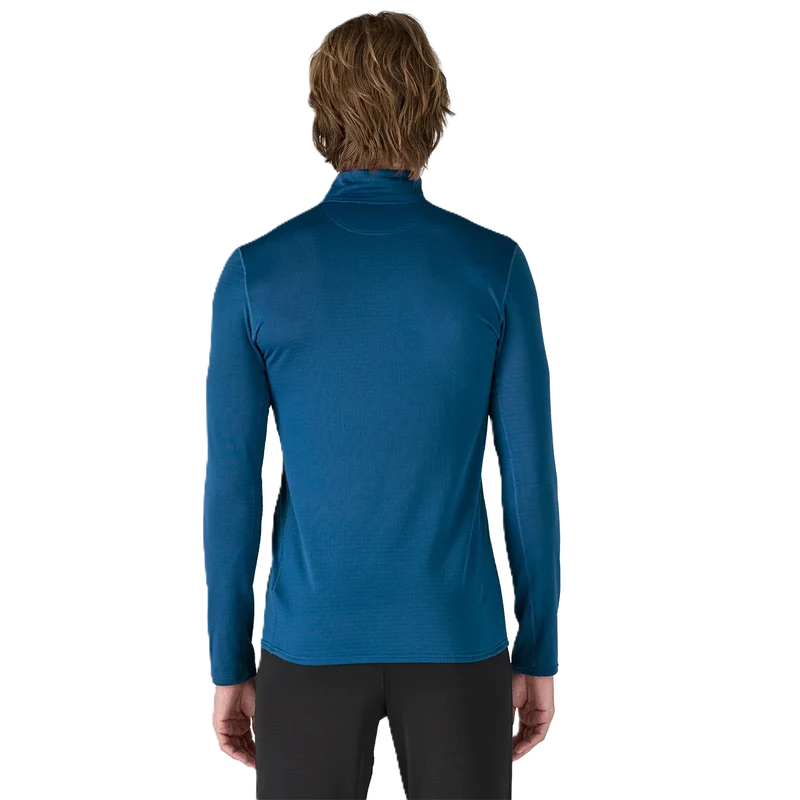 Patagonia Capilene® Thermal Weight Zip-Neck Pullover Herren