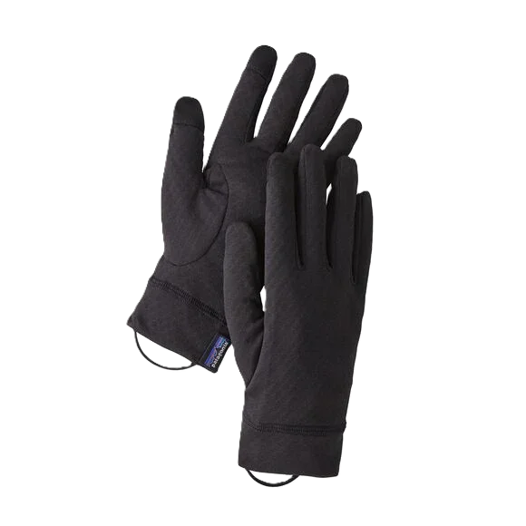 Patagonia Capilene® Midweight Liner-Handschuhe