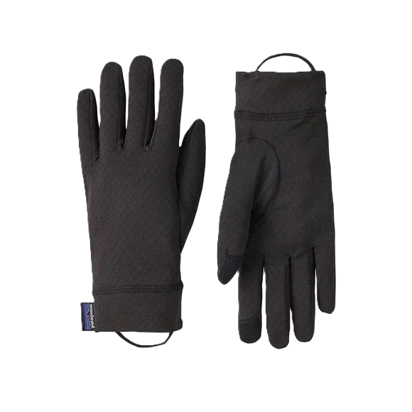 Patagonia Capilene® Midweight Liner-Handschuhe