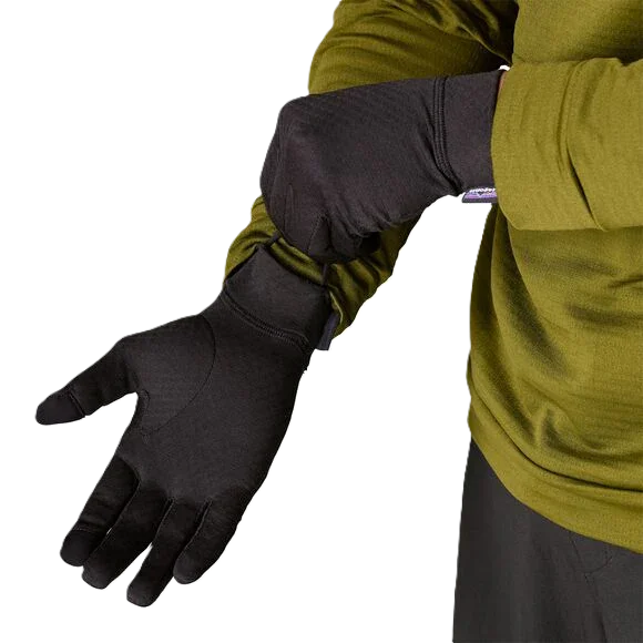 Patagonia Capilene® Midweight Liner-Handschuhe